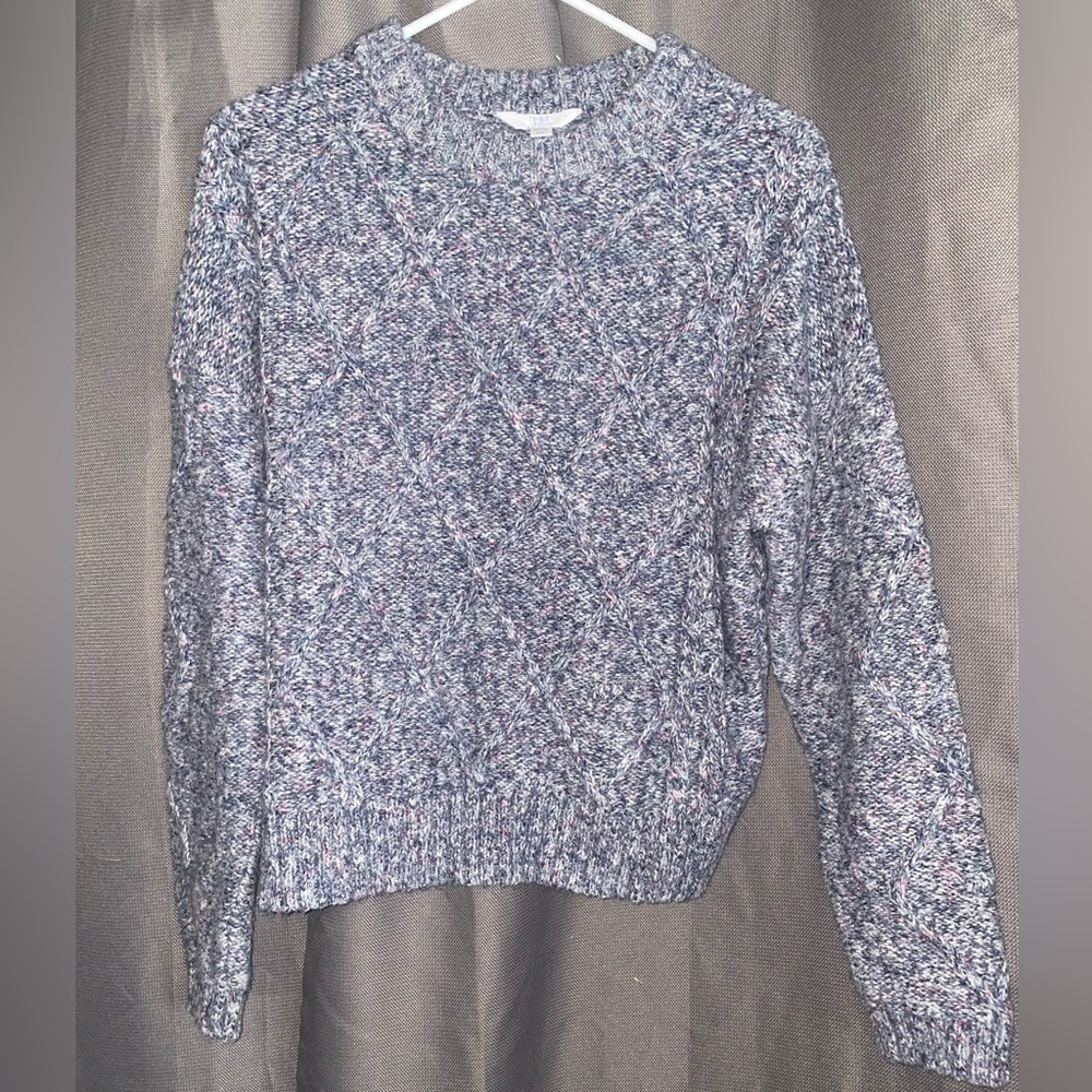 Time and Tru Sweater Medium 8-10
